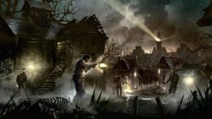 The Evil Within E3 2013 Preview 3