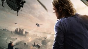 World War Z (2013) Review 5