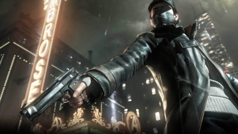 Watch Dogs E3 2013 Preview – Unleash Your Inner Mercenary Hacker