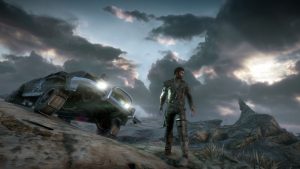 Short Gameplay the Reason Behind Used Games, Says Avalanche Boss - 2013-06-17 16:24:24