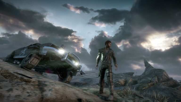 Short Gameplay the Reason Behind Used Games, Says Avalanche Boss