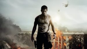 White House Down (2013) Review 5