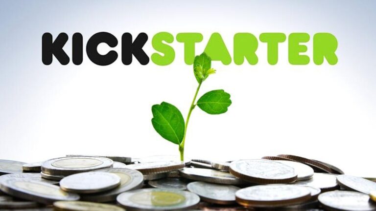 Kickstarter Comes to Canada This Summer