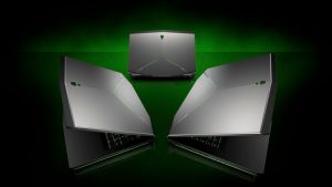 Alienware 2013 Lineup