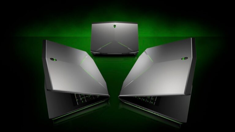 Alienware 2013 Lineup