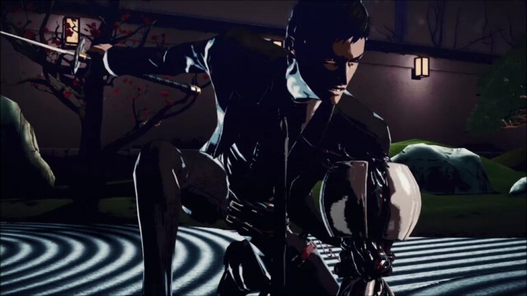 Killer Is Dead E3 2013 Preview
