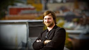 Desilets Asserts Digital Revolution, Fighting For 1666: Amsterdam
