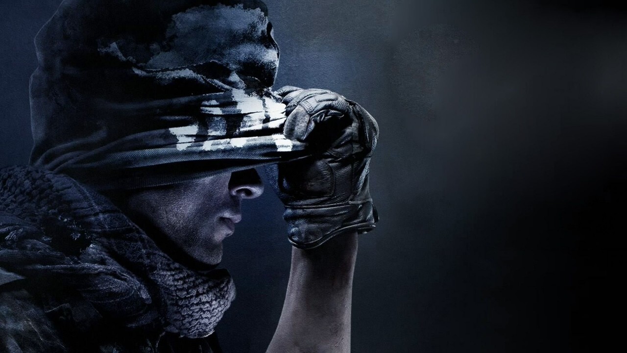 Call of Duty: Ghosts E3 2013 Preview 3