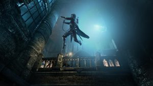 Thief E3 2013 Preview