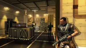 Deus Ex: The Fall trailer now online - 2013-06-07 15:09:40