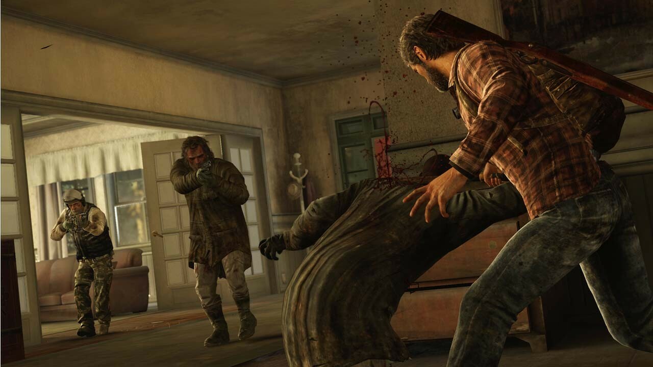 The Last of Us (PS3) Review