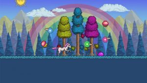 Terraria (Xbox 360) Review
