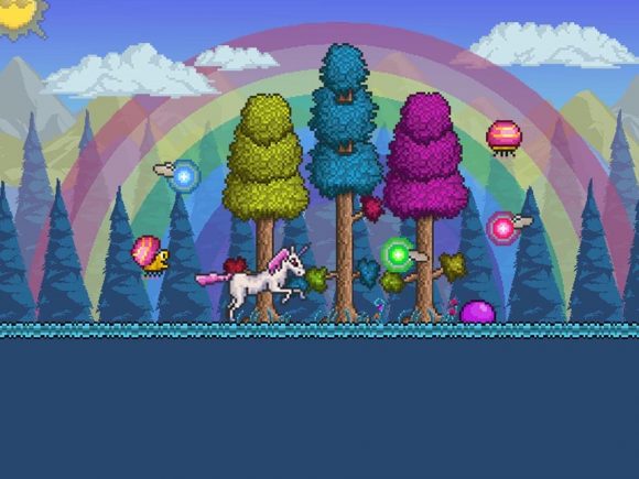 Terraria (Xbox 360) Review