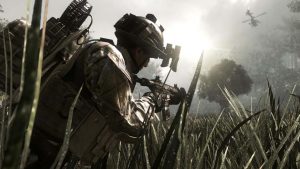 Activision Returns to ESA After Five-Year Absence 1