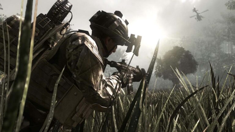 Activision Returns to ESA After Five-Year Absence