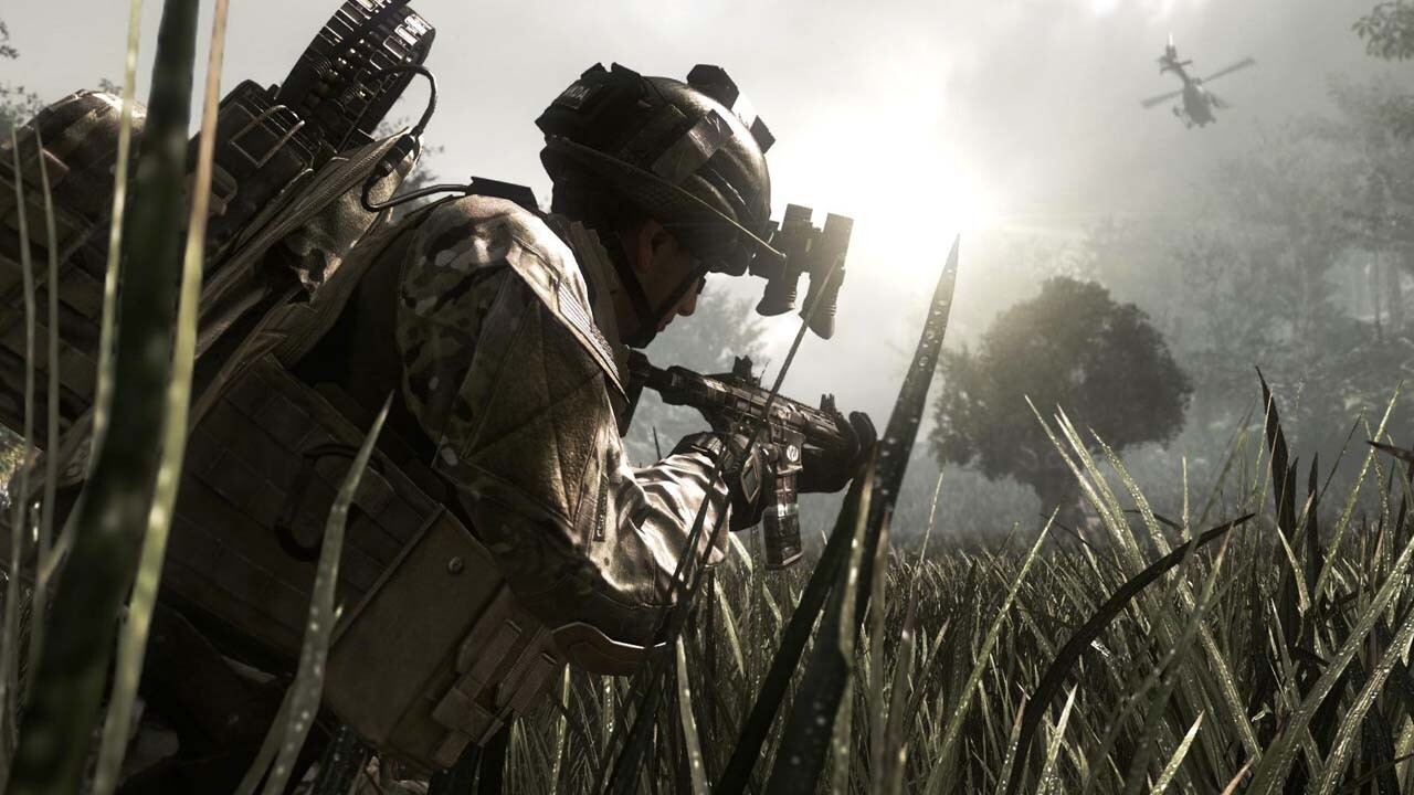 Activision Returns to ESA After Five-Year Absence 1