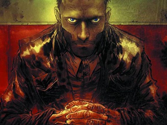 Ten Grand #1 Review