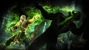 Mortal Kombat (PS3) Review 2