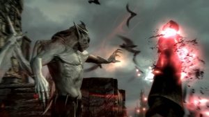 The Elder Scrolls: Skyrim Dawnguard (Xbox 360) Review