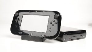 Nintendo Q1 Results: 160,000 Wii U consoles Shipped