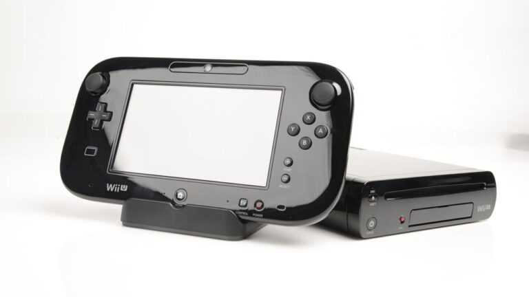 Nintendo Q1 Results: 160,000 Wii U consoles Shipped