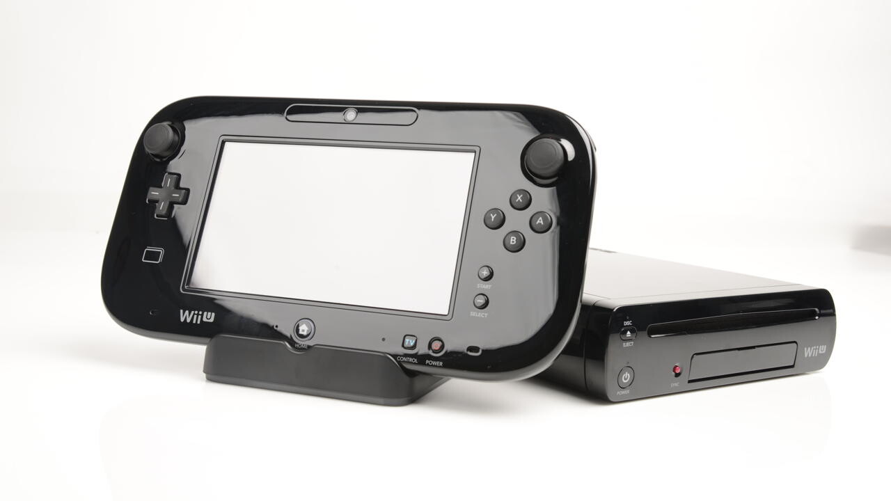 Nintendo Q1 Results: 160,000 Wii U consoles Shipped
