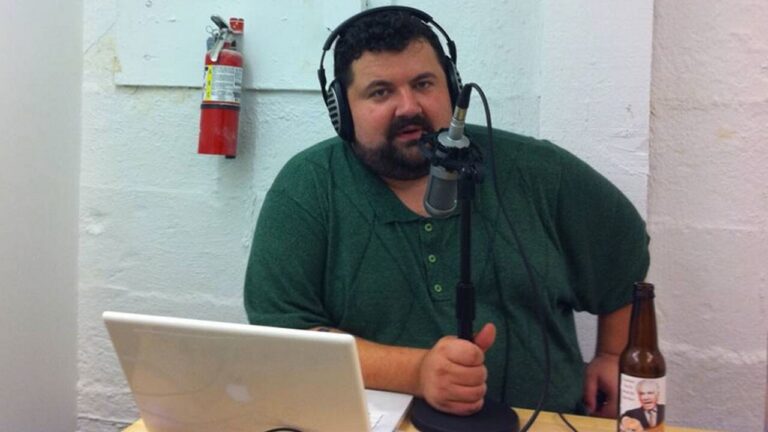 Giant Bomb Founder Passes Away at 34