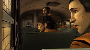 The Walking Dead: 400 Days (PS3) Review