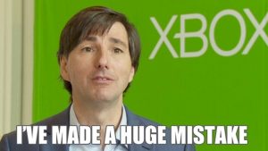 Online Petition Requests Microsoft to Restore Initial Xbox One Policies