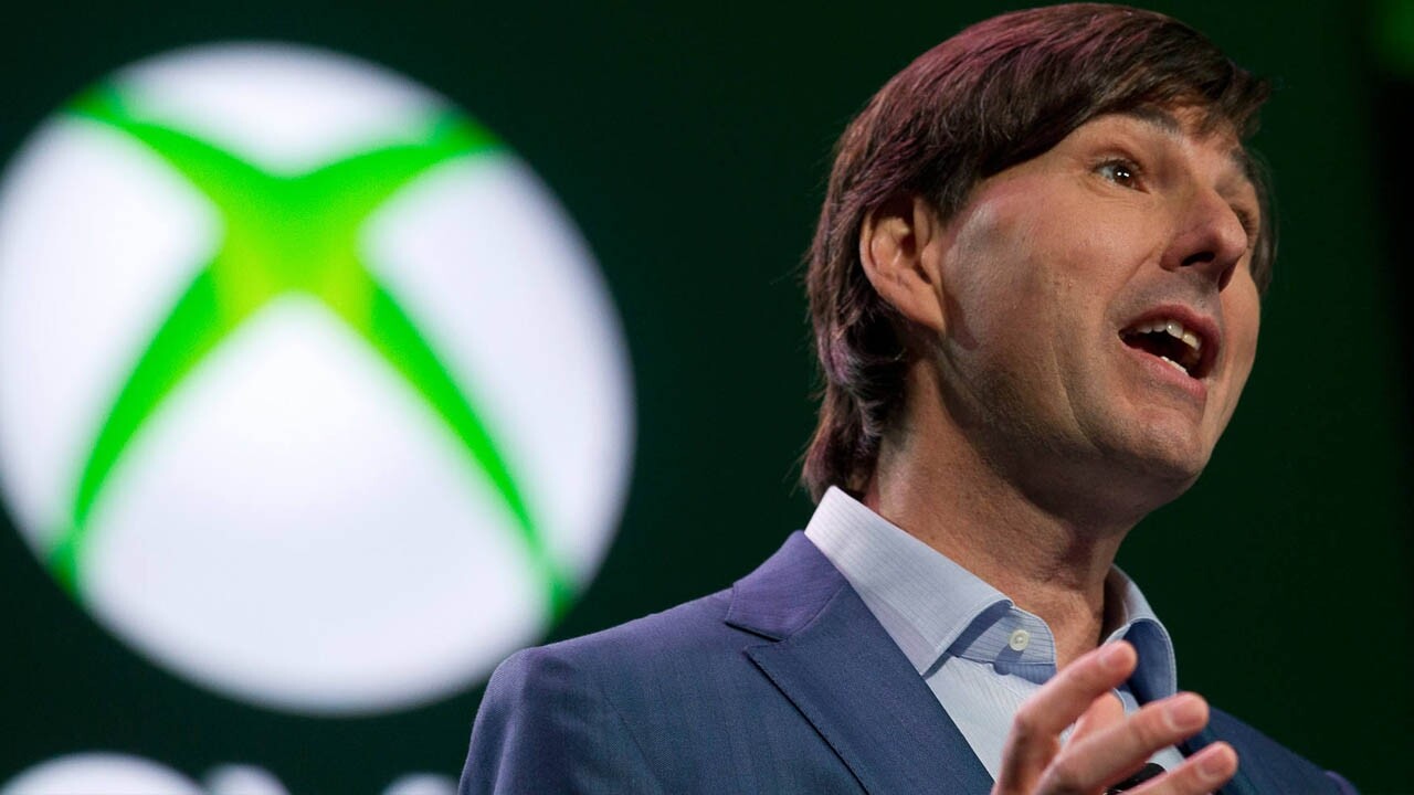 What Does Mattrick’s Exit Mean For Xbox One?