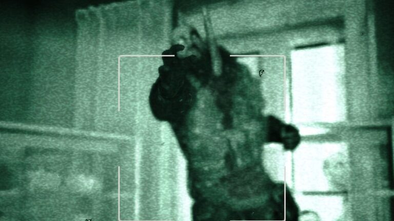 Outlast E3 2013 Preview