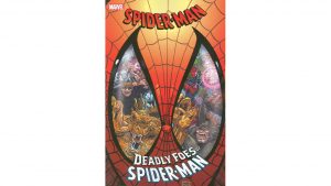 Spider-Man: Deadly Foes of Spider-Man Review