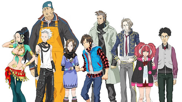 999: Nine Hours, Nine Persons, Nine Doors (DS) Review
