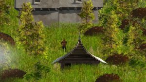 A Valley Without Wind (PC) Review