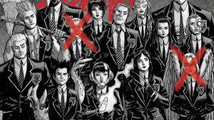 Avengers Arena - Volume 1: Kill or Die Review