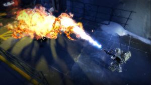 ALIEN SWARM (PC) Review