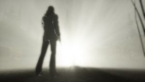 Alan Wake (XBOX 360) Review