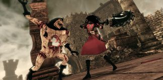 Alice: Madness Returns (Ps3) Review