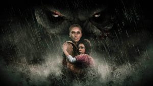 Amy (PS3) Review