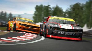 Asphalt Injection (PS Vita) Review