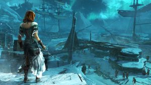 Assassin’s Creed III: Liberation (PS Vita) Review