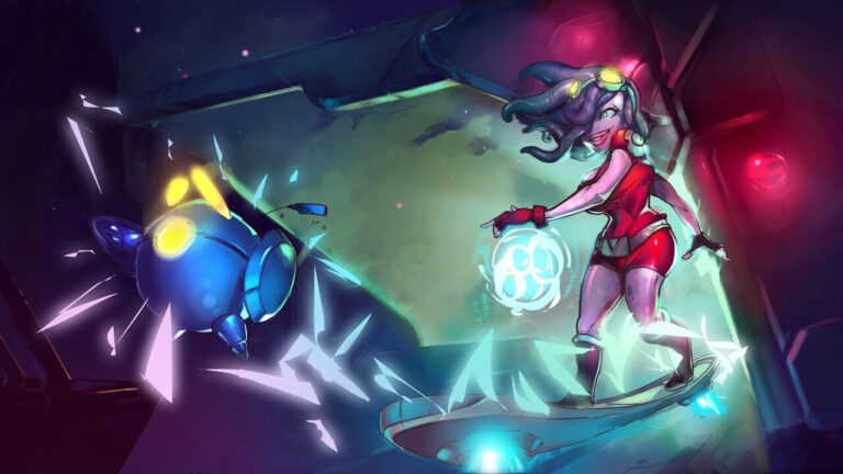 Awesomenauts (Xbox 360) Review