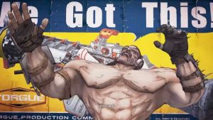 Borderlands 2: Mr. Torgue’s Campaign of Carnage (PS3) Review
