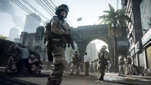 Battlefield 3 (PC) Review