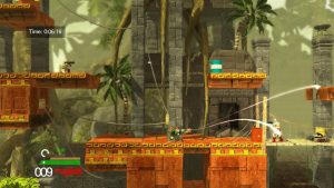 Bionic Commando Rearmed 2 (PS3) Review