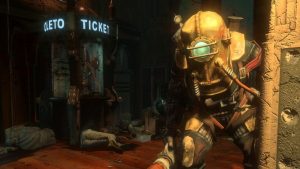 Bioshock 2 (PS3) Review 2