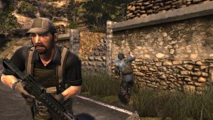 Breach (XBOX 360) Review