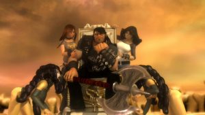 Brütal Legend (XBOX 360) Review 2