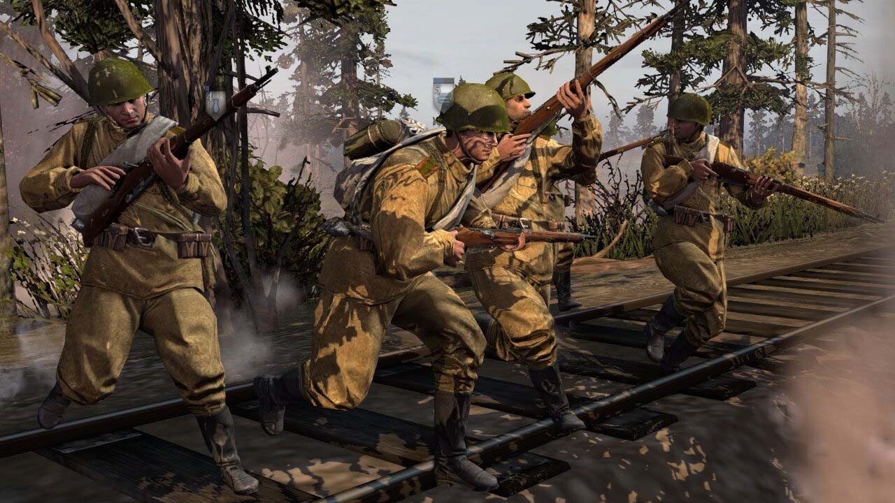 Company of Heroes 2 (PC) Review