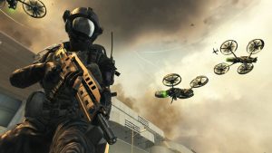 Call of Duty: Black Ops II (PS3) Review